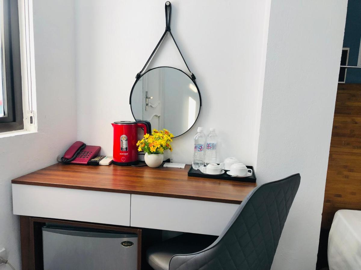 Hanoi Sisters Boutique Hotel & Spa & Travel Exterior foto