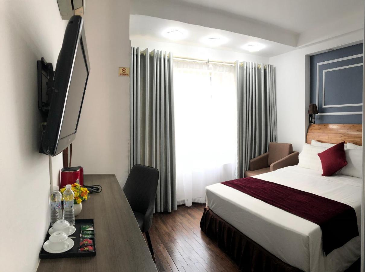 Hanoi Sisters Boutique Hotel & Spa & Travel Exterior foto