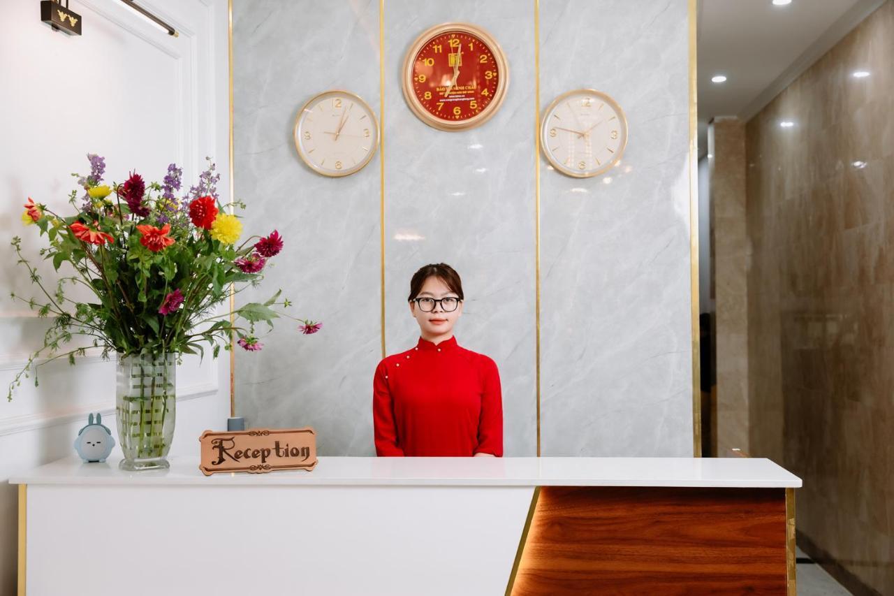 Hanoi Sisters Boutique Hotel & Spa & Travel Exterior foto